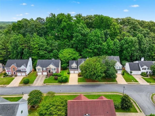 1300 Chris Lake Drive, Lawrenceville, GA 30046