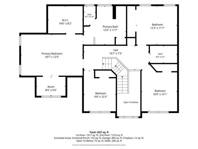 1300 Chris Lake Drive, Lawrenceville, GA 30046