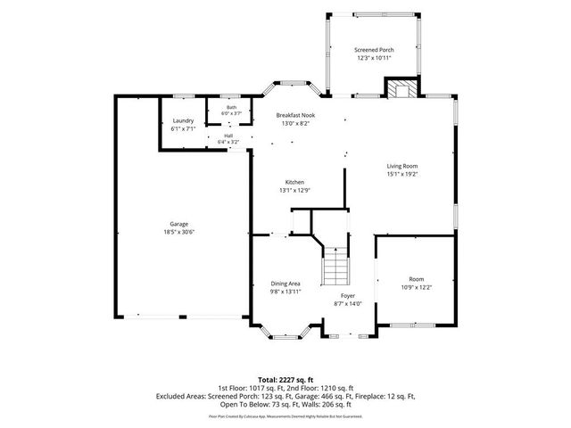 1300 Chris Lake Drive, Lawrenceville, GA 30046