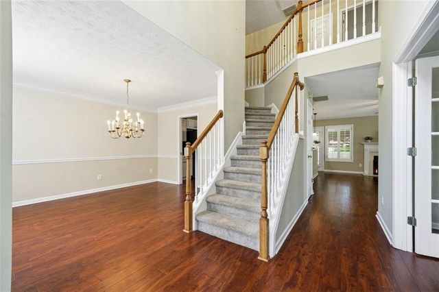 1300 Chris Lake Drive, Lawrenceville, GA 30046