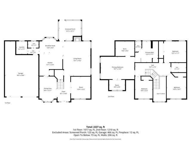 1300 Chris Lake Drive, Lawrenceville, GA 30046