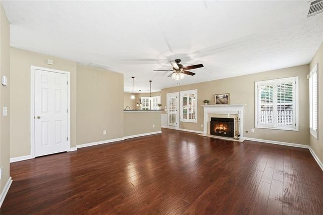 1300 Chris Lake Drive, Lawrenceville, GA 30046