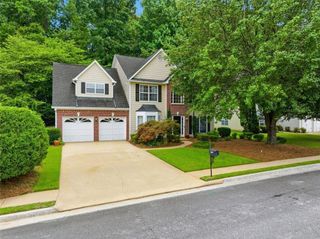 1300 Chris Lake Drive, Lawrenceville, GA 30046