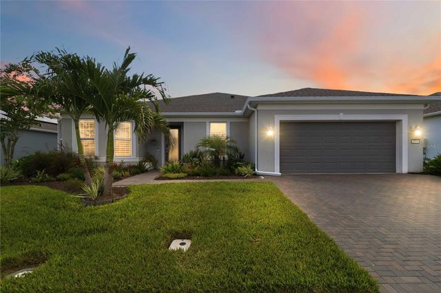 2777 CHERRY BLOSSOM LOOP, St Cloud, FL 34771