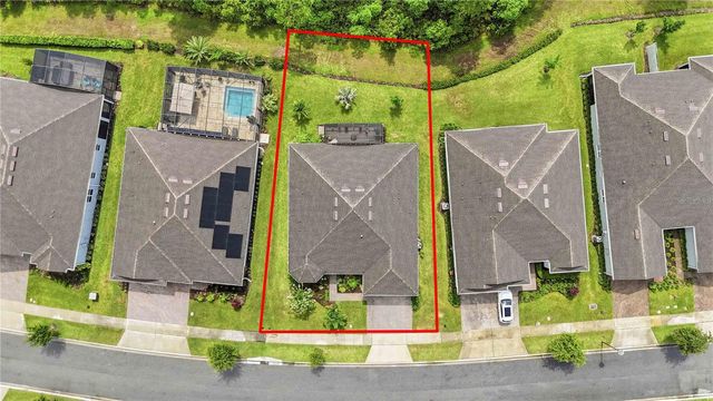 2777 CHERRY BLOSSOM LOOP, St Cloud, FL 34771