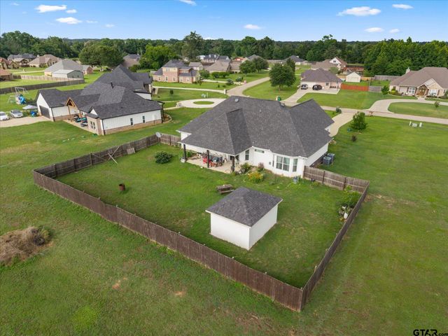 146 CR 4742, Mount Pleasant, TX 75455
