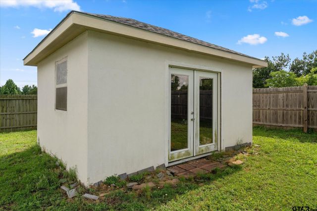 146 CR 4742, Mount Pleasant, TX 75455