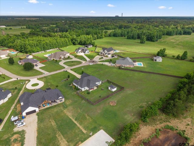 146 CR 4742, Mount Pleasant, TX 75455