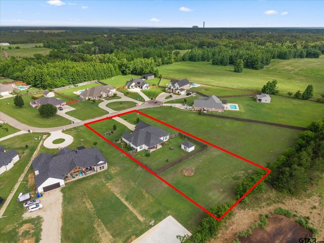 146 CR 4742, Mount Pleasant, TX 75455