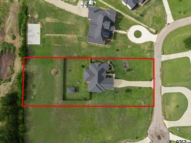 146 CR 4742, Mount Pleasant, TX 75455