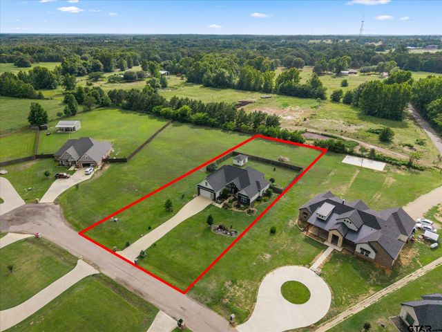 146 CR 4742, Mount Pleasant, TX 75455
