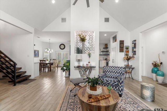 146 CR 4742, Mount Pleasant, TX 75455