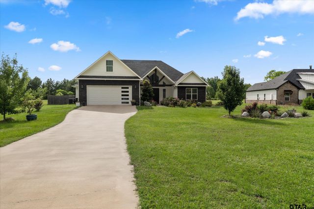 146 CR 4742, Mount Pleasant, TX 75455