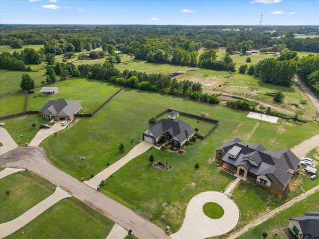 146 CR 4742, Mount Pleasant, TX 75455