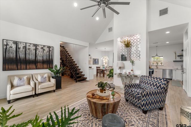 146 CR 4742, Mount Pleasant, TX 75455