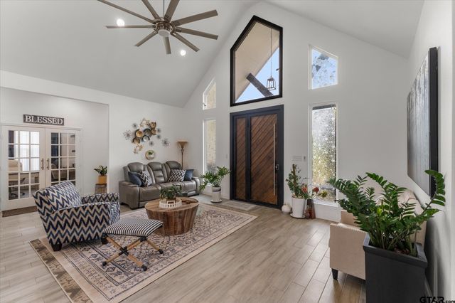 146 CR 4742, Mount Pleasant, TX 75455