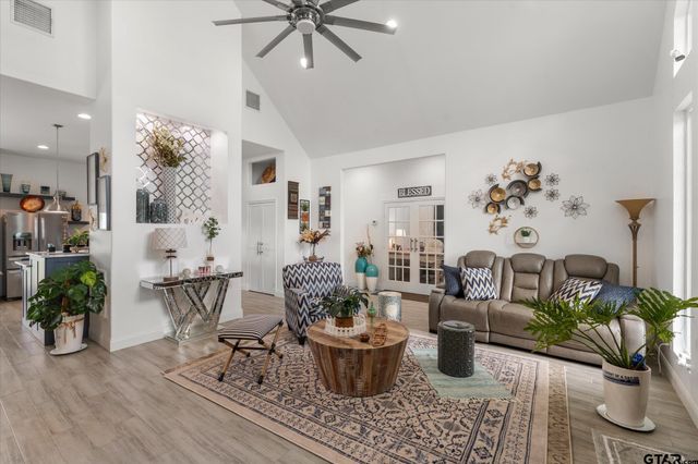 146 CR 4742, Mount Pleasant, TX 75455