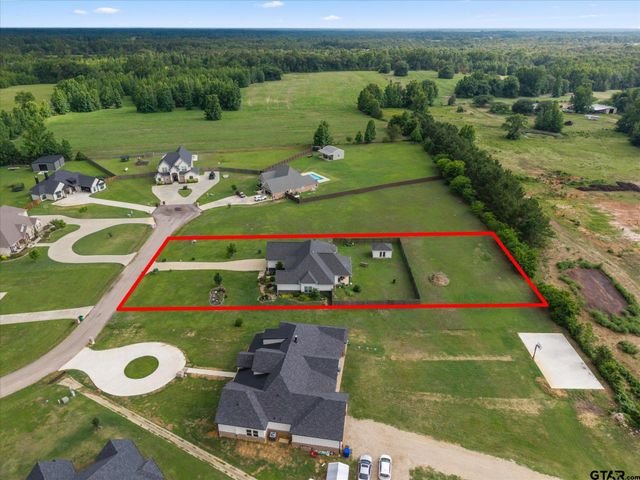 146 CR 4742, Mount Pleasant, TX 75455
