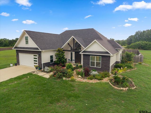 146 CR 4742, Mount Pleasant, TX 75455