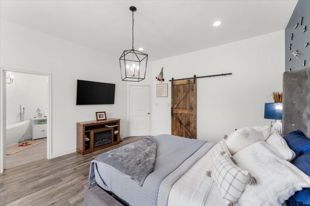 146 CR 4742, Mount Pleasant, TX 75455