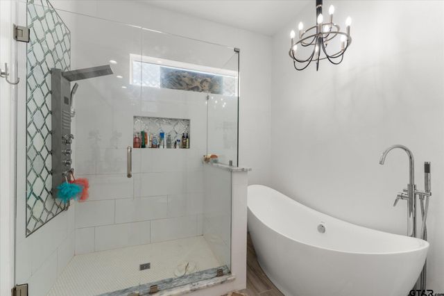 146 CR 4742, Mount Pleasant, TX 75455