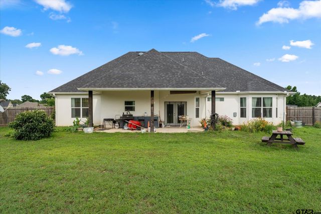 146 CR 4742, Mount Pleasant, TX 75455