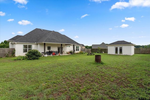 146 CR 4742, Mount Pleasant, TX 75455