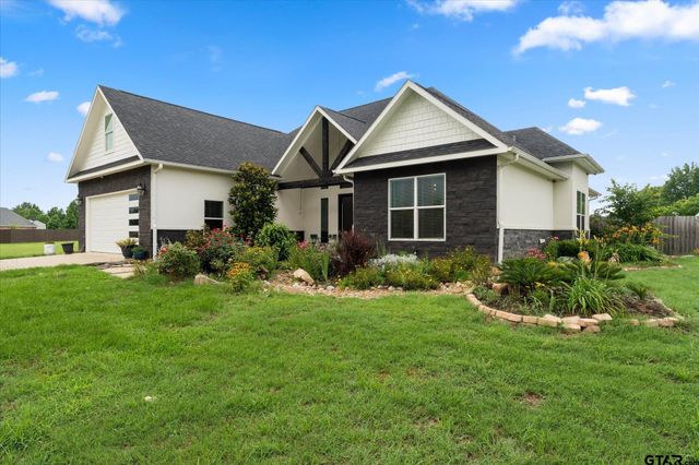 146 CR 4742, Mount Pleasant, TX 75455