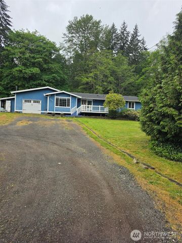 3790 SE Aiken Road, Port Orchard, WA 98366