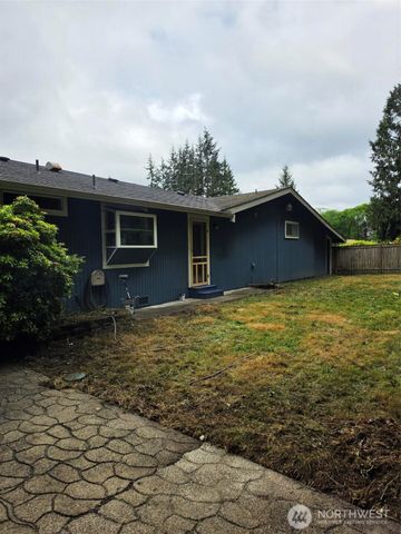3790 SE Aiken Road, Port Orchard, WA 98366
