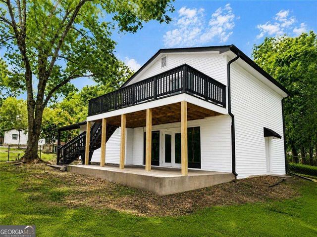 3418 Johnson Dr, Snellville, GA 30039