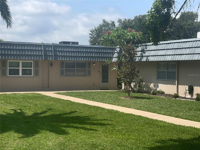 1802 BEDFORD TERRACE 191, Sun City Center, FL 33573
