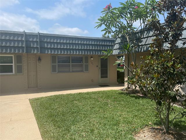 1802 BEDFORD TERRACE 191, Sun City Center, FL 33573