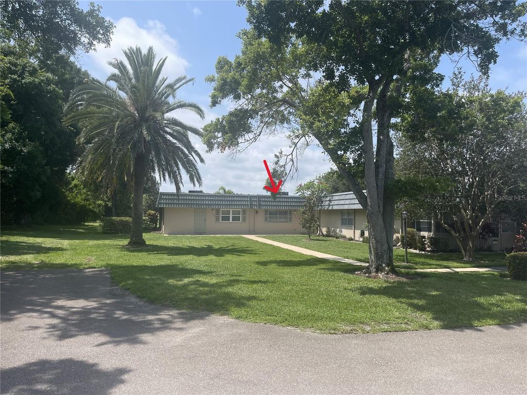 1802 BEDFORD TERRACE 191, Sun City Center, FL 33573