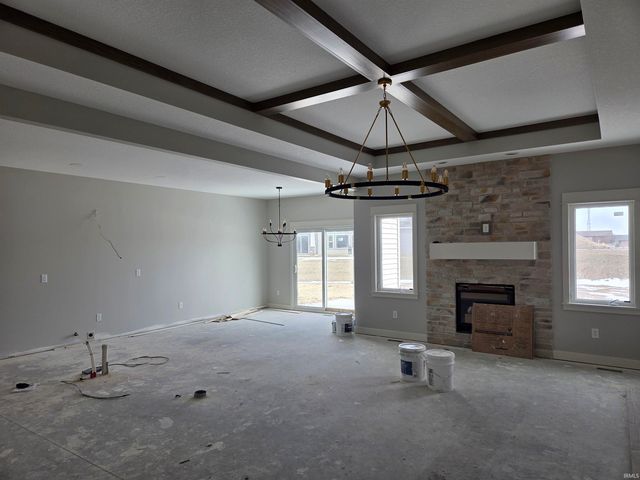 11928 Tapered Bank Run, Fort Wayne, IN 46818