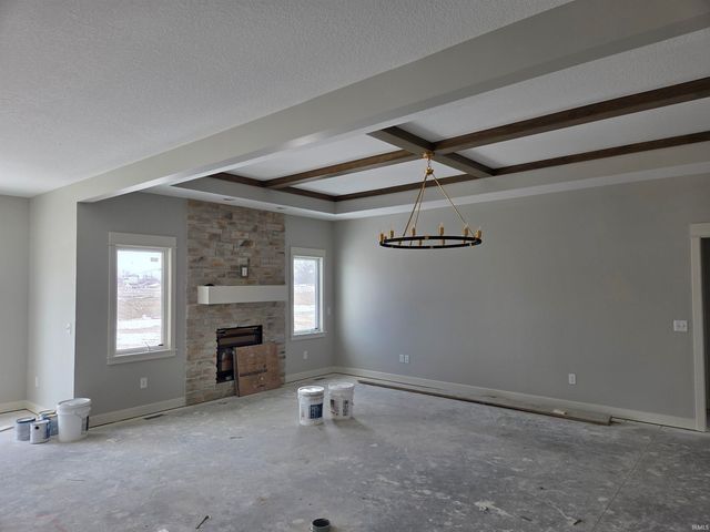 11928 Tapered Bank Run, Fort Wayne, IN 46818