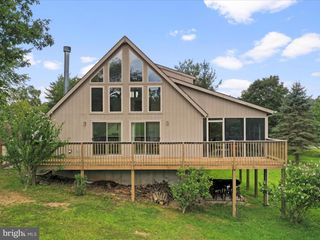 155 NOKOMIS TRL, Hedgesville, WV 25427