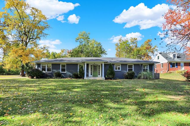6546 Derbyshire Road, Indianapolis, IN 46227