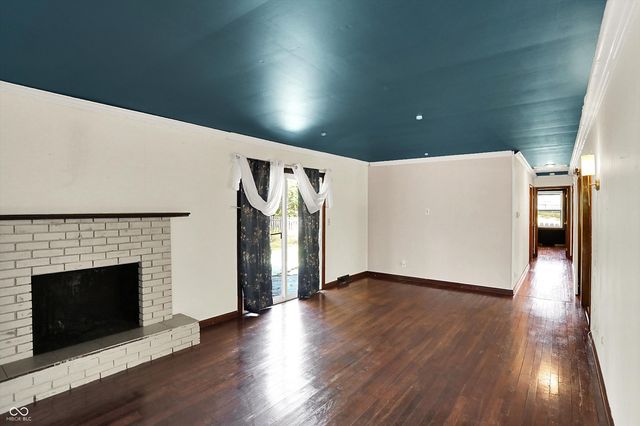 6546 Derbyshire Road, Indianapolis, IN 46227