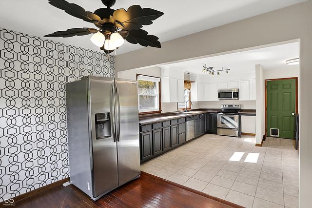 6546 Derbyshire Road, Indianapolis, IN 46227