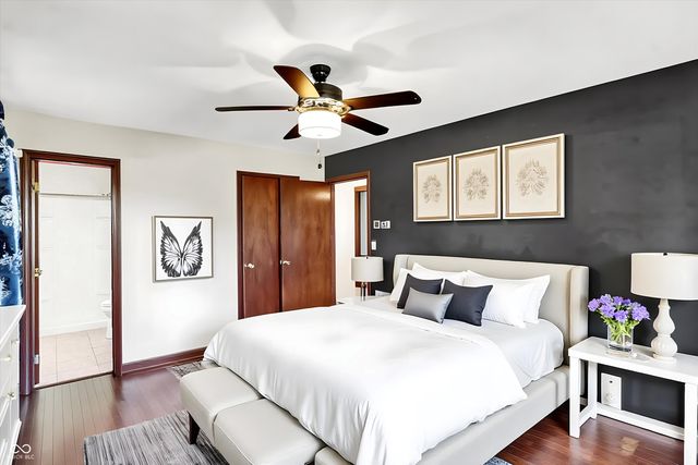 6546 Derbyshire Road, Indianapolis, IN 46227