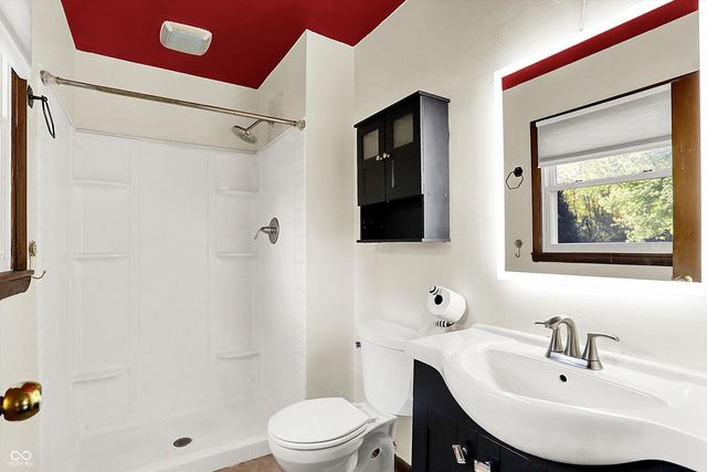 6546 Derbyshire Road, Indianapolis, IN 46227