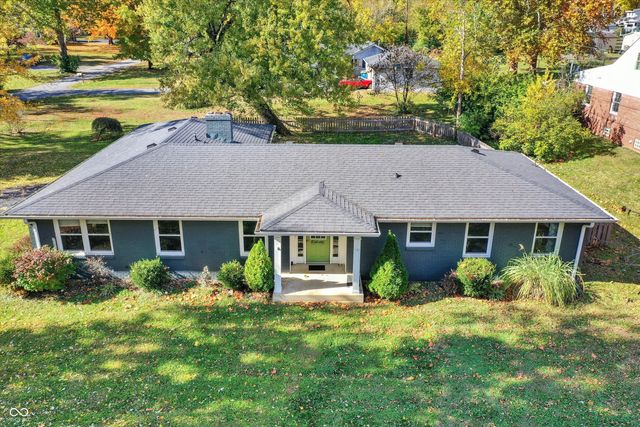 6546 Derbyshire Road, Indianapolis, IN 46227