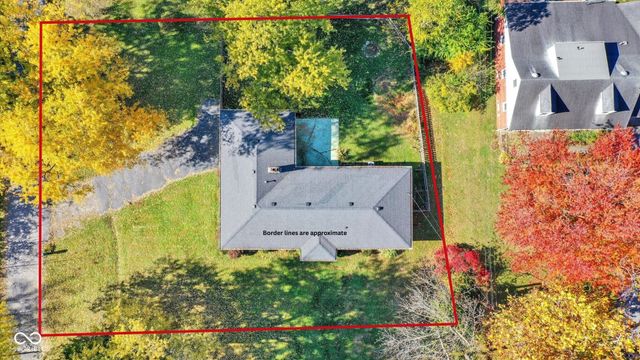 6546 Derbyshire Road, Indianapolis, IN 46227