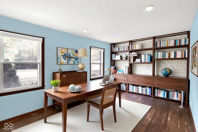 6546 Derbyshire Road, Indianapolis, IN 46227