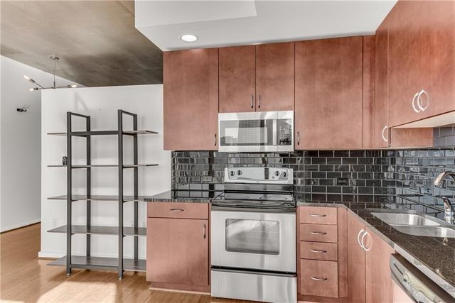 860 Peachtree Street NE 2416, Atlanta, GA 30308