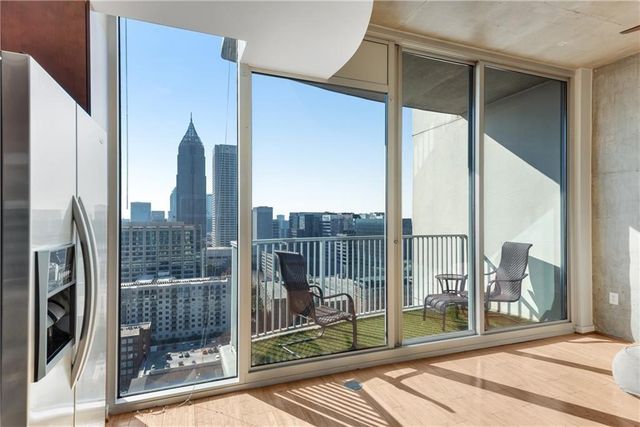 860 Peachtree Street NE 2416, Atlanta, GA 30308