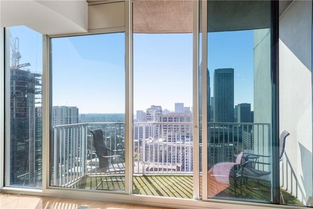 860 Peachtree Street NE 2416, Atlanta, GA 30308