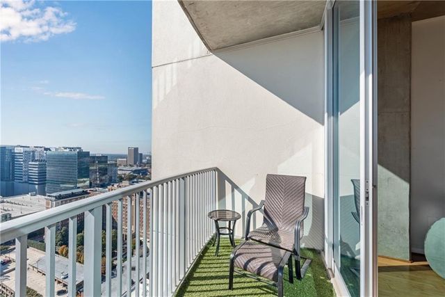 860 Peachtree Street NE 2416, Atlanta, GA 30308
