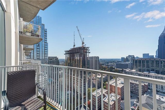860 Peachtree Street NE 2416, Atlanta, GA 30308